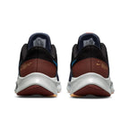 Nike Quest 4 Running Shoes Black Blue DA1105-400