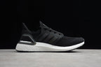 Adidas UltraBOOST 20 Consortium 6.0 Black Running Shoes EG4367