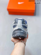 Nike Initiator Sneakers Black and Grey