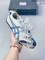 Onitsuka Tiger Mexico 66 SD Low-Top Sneakers