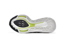 adidas UltraBoost 22 GX5573 White Black Zebra Running Shoes