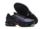 Nike Air Max Plus Sneakers Black Purple Red DM0032-032