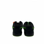 Nike Air Rubber Dunk Off-White Green Strike (PS)