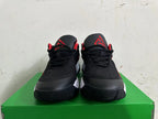 Nike Air Zoom GT Cut 2 Black Red Basketball Shoes