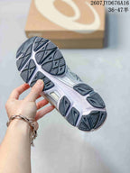 ASICS GEL-NYC Sneakers White Grey Navy