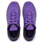 Under Armour CURRY SPLASH 25 'Purple White'