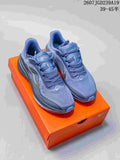 Nike Air Zoom Pegasus 42 Running Shoes, Blue