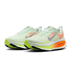 Nike Vomero 18 Running Shoes Green Orange HM6803-300