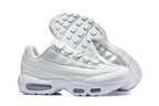 Nike Air Max 95 LX White Sneakers CI0999-100