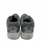 Nike P-6000 Metalic Cool Grey (GS)