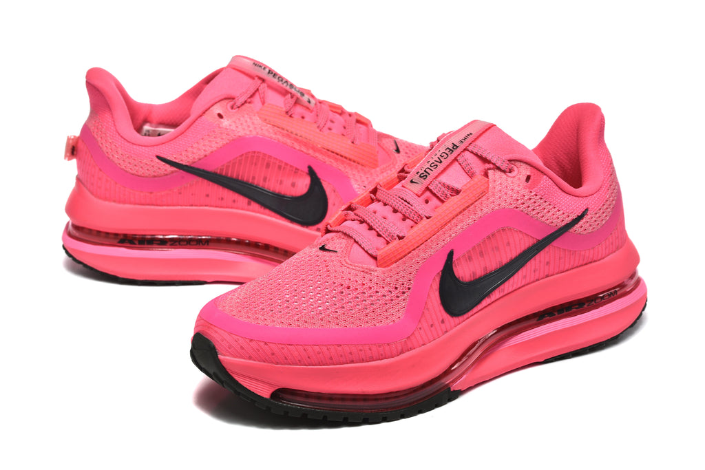 Nike Pegasus Premium Pink Running Shoes HQ2592-600