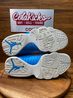 Jordan 9 Retro Powder Blue (2024)