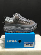 HOKA Tor Summit Trail Sneakers in Gray