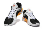 Nike Sabrina 2 Basketball Shoes Black White Red