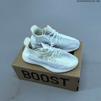 Adidas Yeezy Boost 350 V2 Knit Sneakers FZ5246