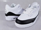 Nike Air Jordan 3 Retro SP White Black Sneakers