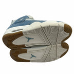 Jordan 4 Retro TEX Denim Worn Blue (Women's)