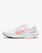 Nike Air Zoom Vomero 15 Running Shoes White Coral CU1856-102
