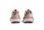 HOKA Clifton 9 Pink Running Shoes