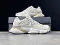 New Balance 9060 U9060WHT White Sneakers