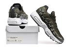 Nike Air Max 95 SP Olive Green Sneakers IB4453-400