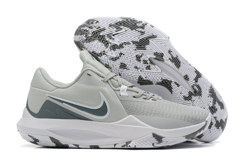 Nike Precision 6 FlyEase Basketball Shoes
