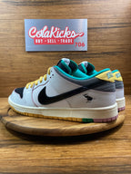 Nike SB Dunk Low CSEF