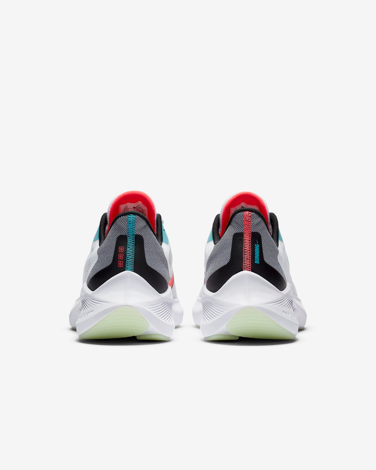 Nike Zoom Winflo 7 Running Shoes CJ0291-100