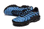 Nike Air Max Plus Blue and Black Sneakers DH4778-010