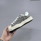 Maison Mihara Yasuhiro Blakey Low-Top Sneakers, Graphic Print