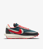 Nike x sacai LDV Waffle Sneakers DJ4877-300