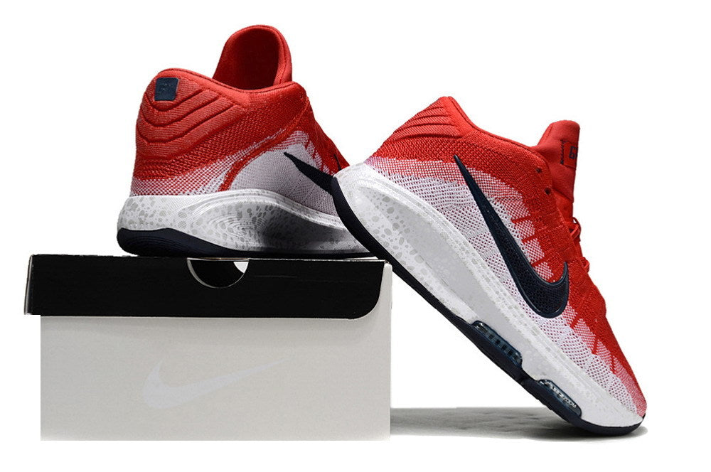 Nike GT Hustle 3 Basketball Shoes