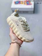 Nike Mind 002 Kids' Sneakers in Cream