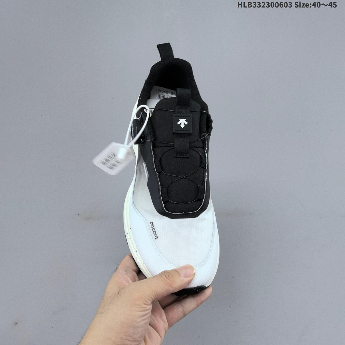 DESCENTE LAVITATE 3.0 WIRE GTX Low-Top Sneakers