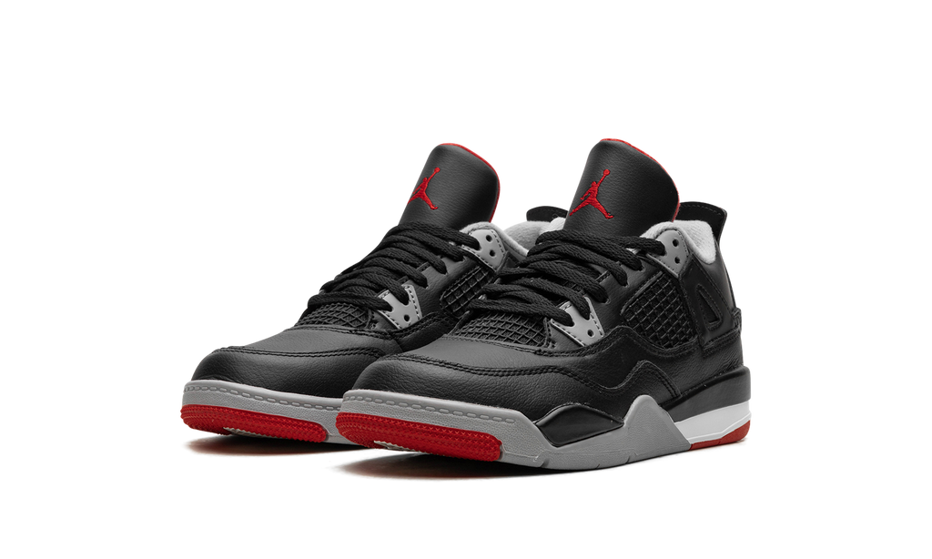 Jordan 4 Retro Bred Reimagined (PS)
