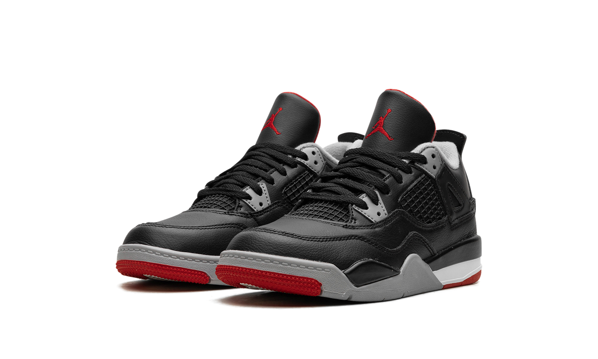 Jordan 4 Retro Bred Reimagined (PS)