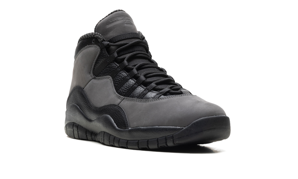 Jordan 10 Retro Shadow (2025)