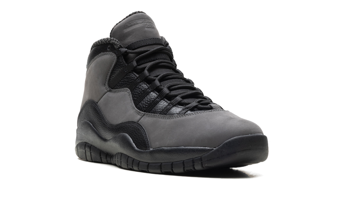 Jordan 10 Retro Shadow (2025)
