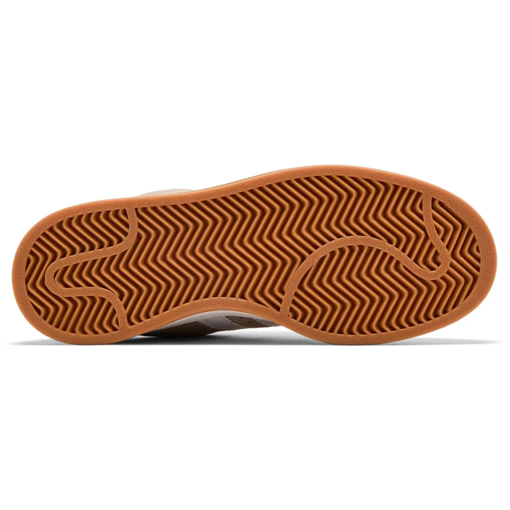 Adidas Originals Kids  Tan Campus 00s Sneakers, JI4461 (No Box)