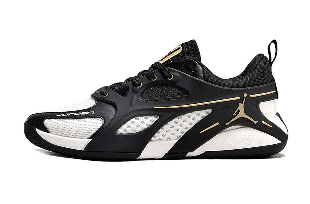 Jordan Heir Men's Basketball Shoes, Multiple Colorways
