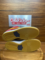 Nike SB Dunk Low Barcelona