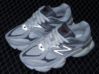 New Balance 9060 Grey Sneakers U9060GRY