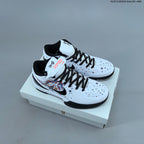 Nike Kobe 4 Protro Draft Day Low-Top Basketball Shoes