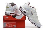 Nike Air Max Plus White Sneakers HE3183-001