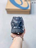 ASICS GEL-Resolution 5 Tennis Shoes Black 2607JYD1647A17
