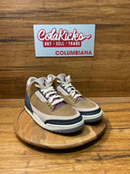Jordan 3 Retro Winterized Archaeo Brown