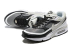 Nike Air Max BW Black and White Sneakers