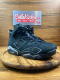 Jordan 6 Retro Cap and Gown