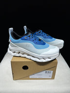On Cloudtilt 2.0 Blue Running-Inspired Sneakers