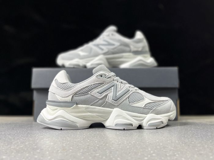 New Balance 9060 U9060ERD Grey Sneakers